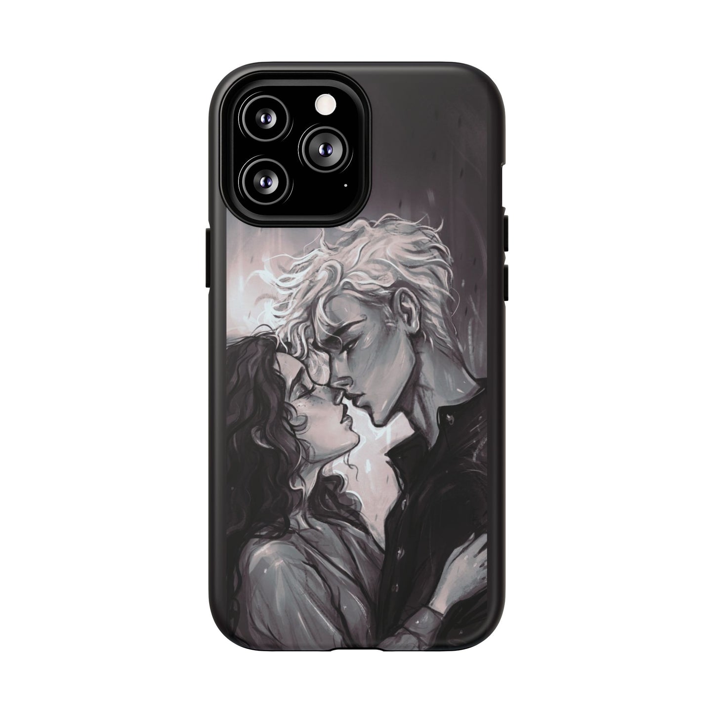Devotion - Phone Case with MagSafe