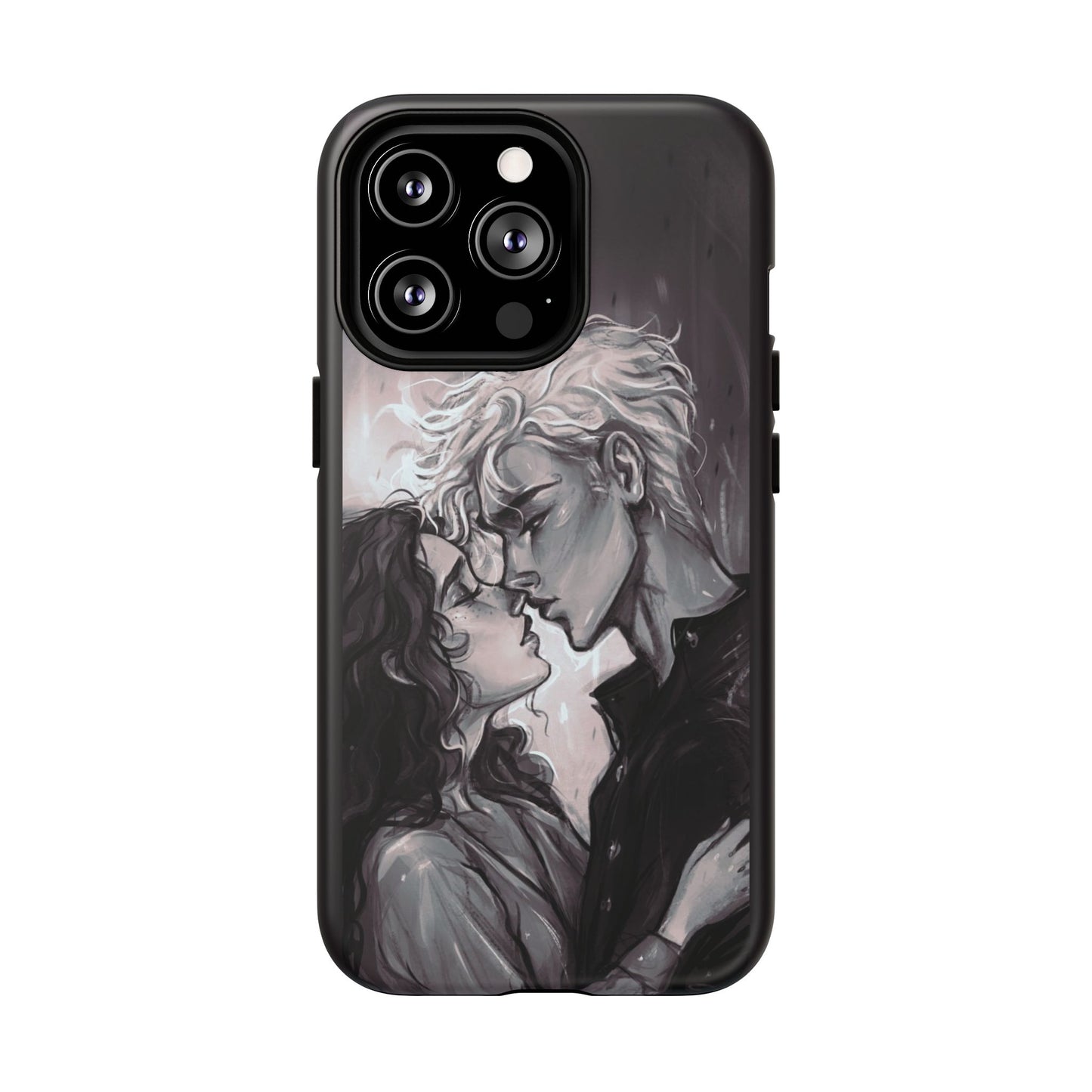 Devotion - Phone Case with MagSafe