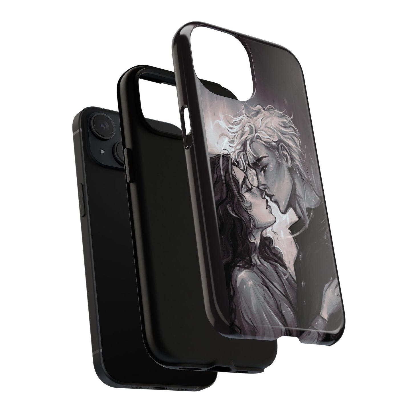 Devotion - Phone Case with MagSafe