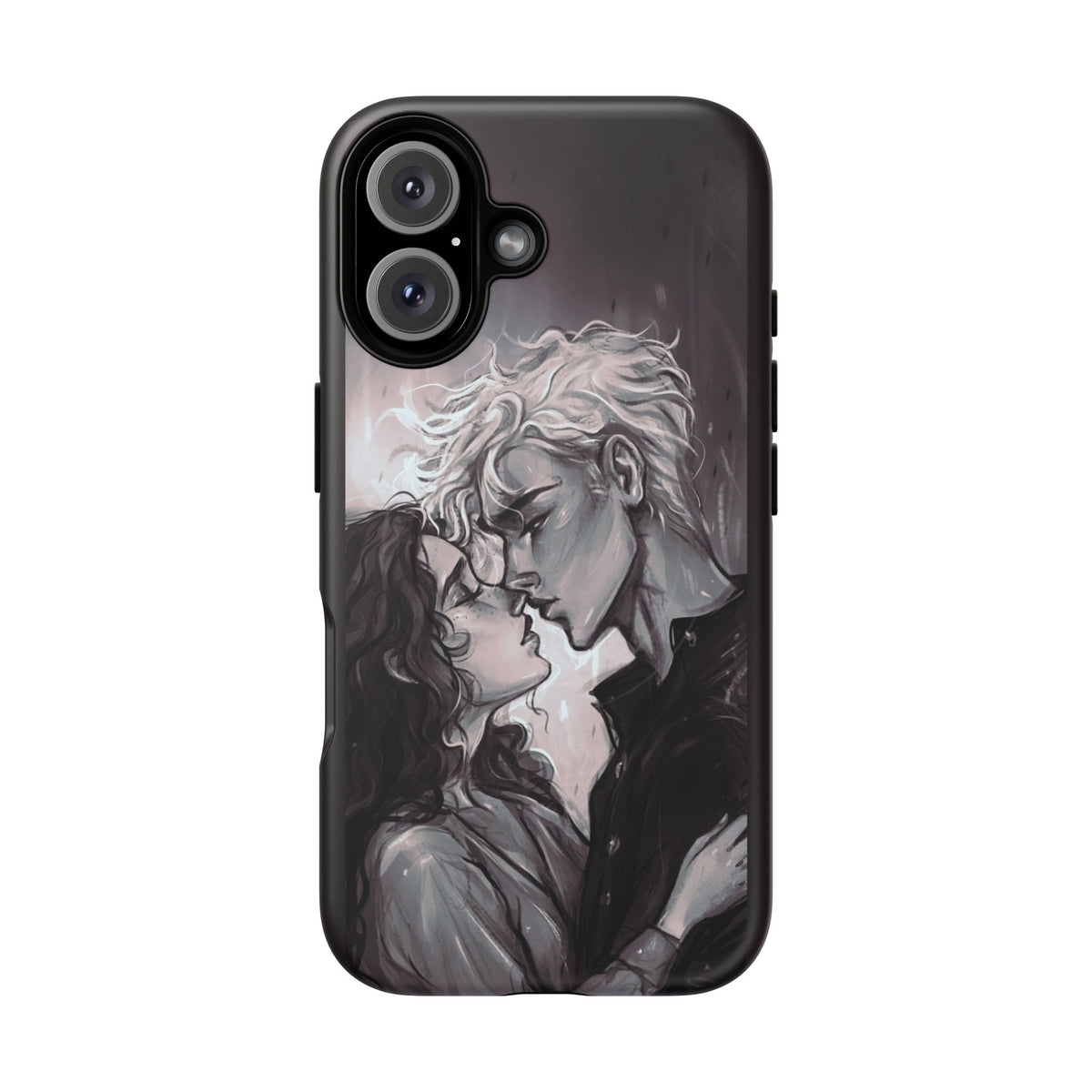 Devotion - Phone Case with MagSafe