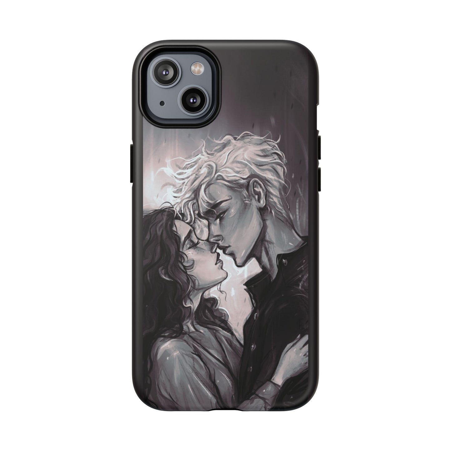 Devotion - Phone Case with MagSafe