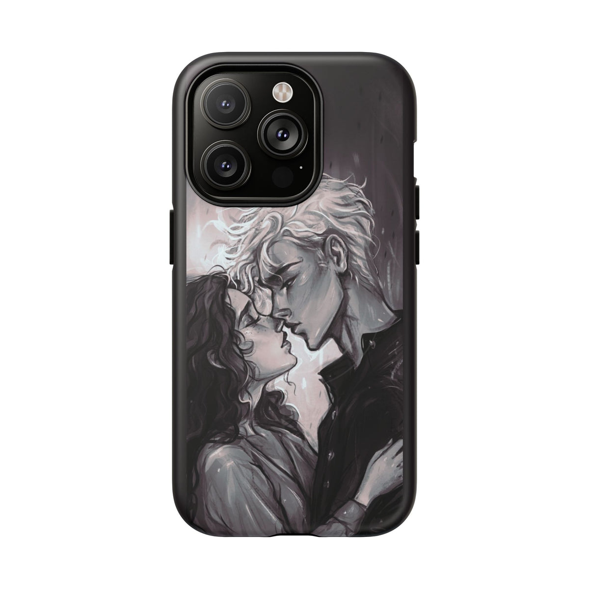Devotion - Phone Case with MagSafe
