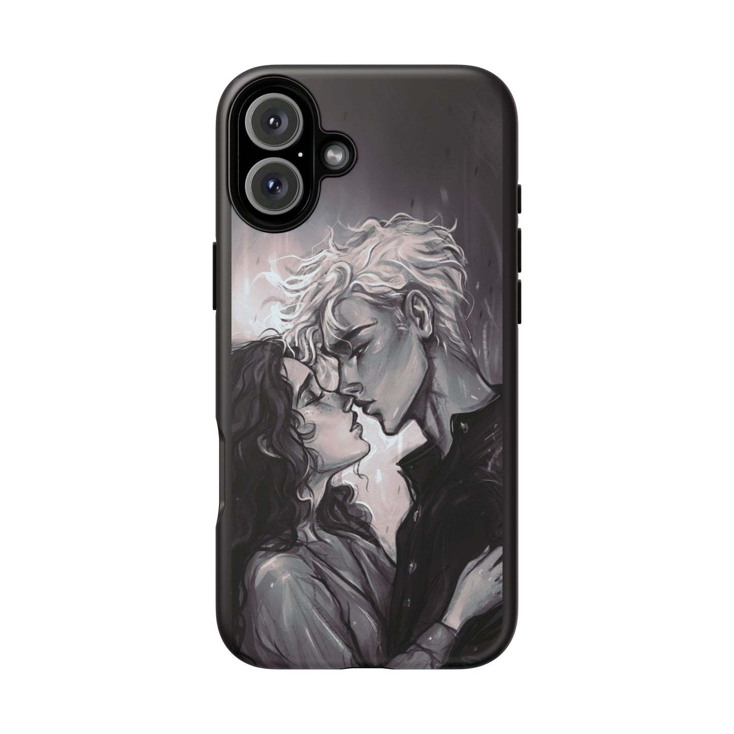 Devotion - Phone Case with MagSafe