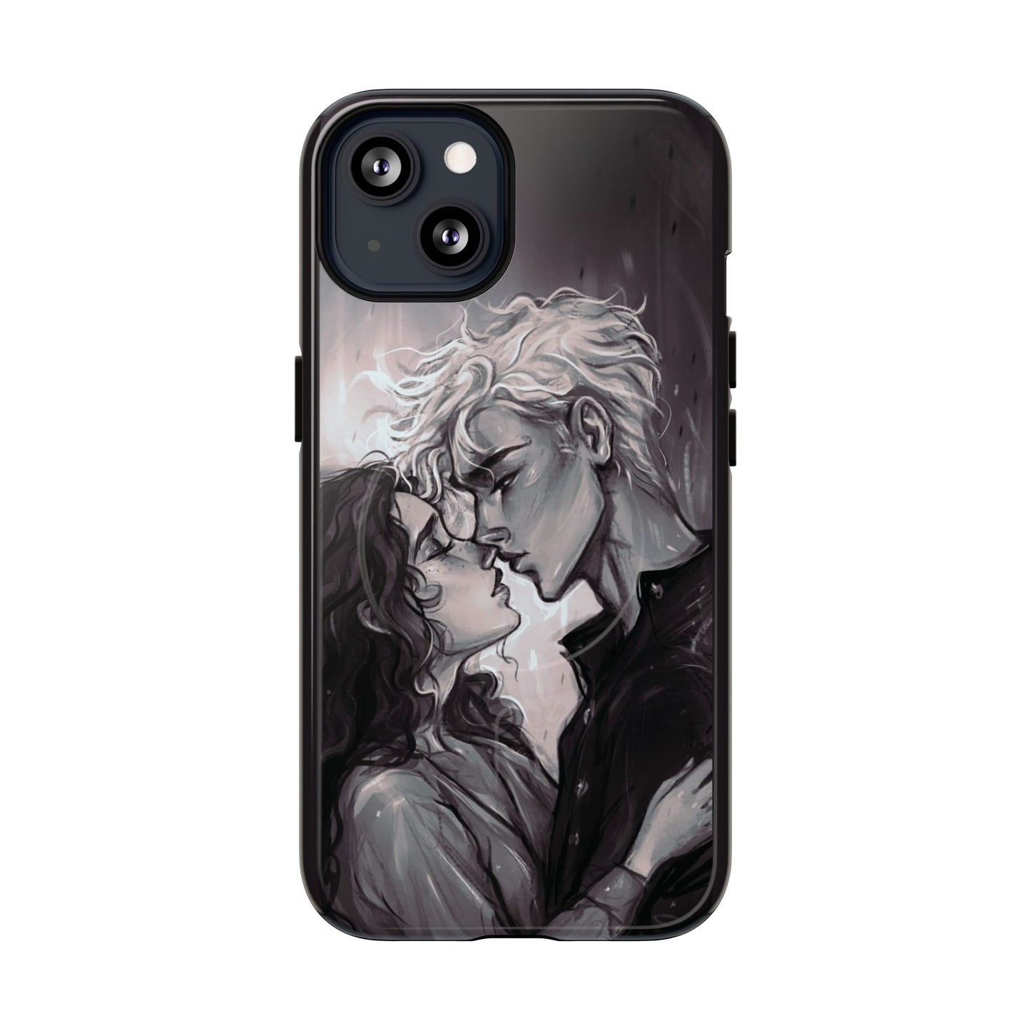 Devotion - Phone Case with MagSafe