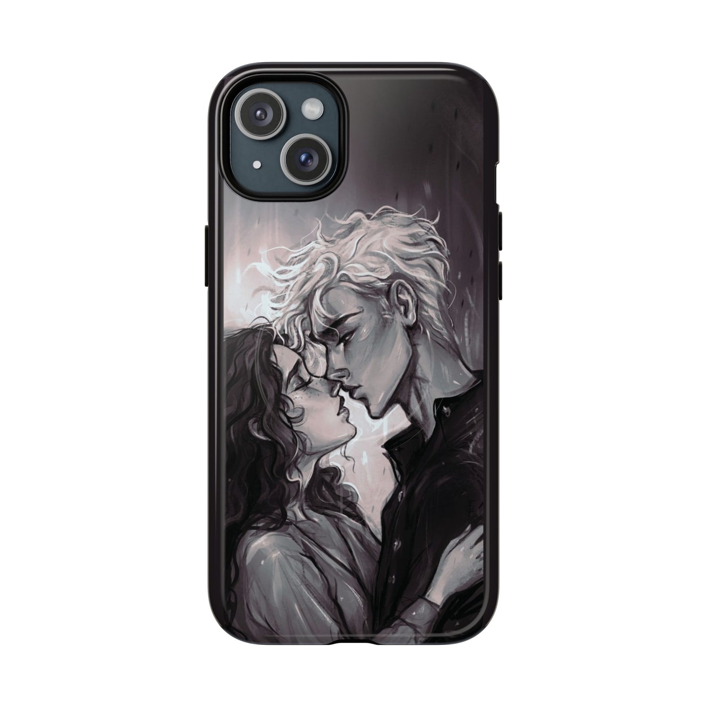 Devotion - Phone Case with MagSafe