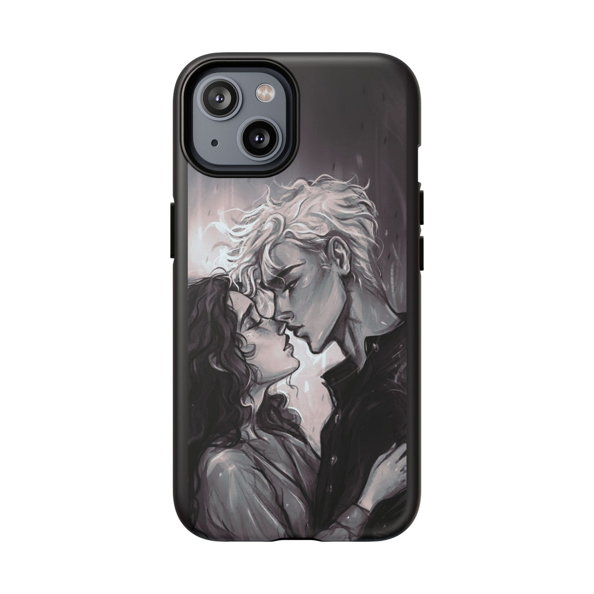 Devotion - Phone Case with MagSafe