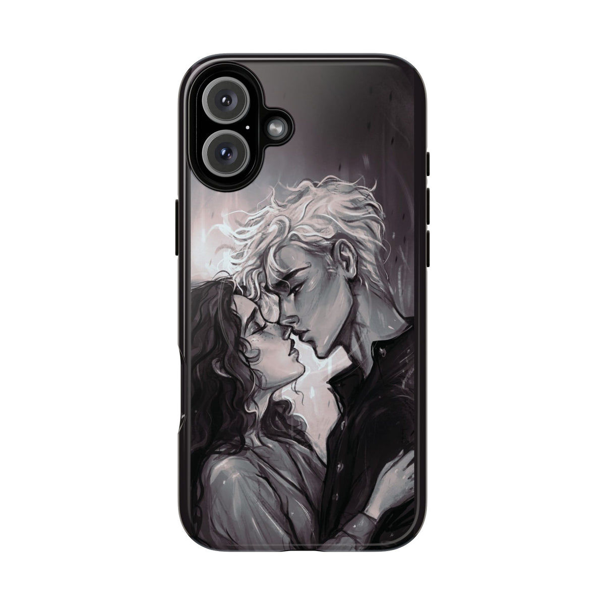 Devotion - Phone Case with MagSafe