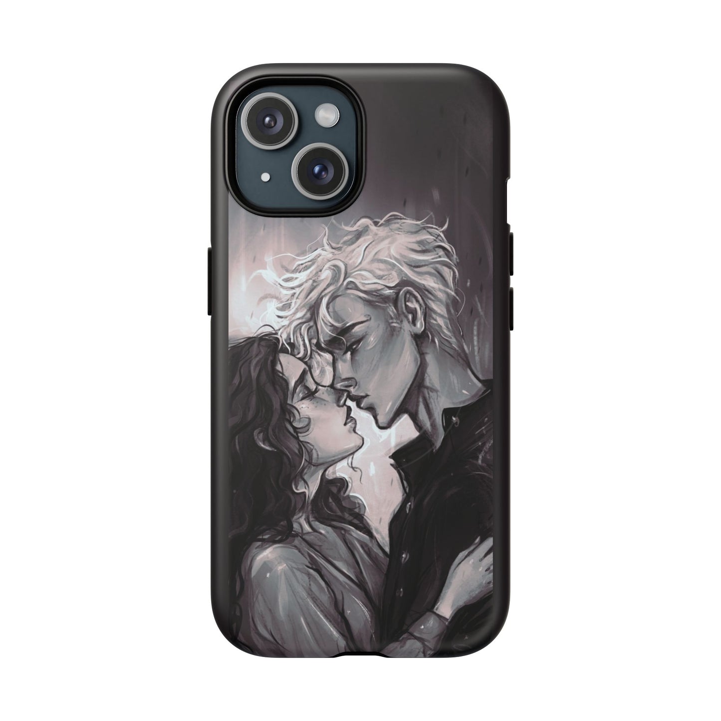 Devotion - Phone Case with MagSafe