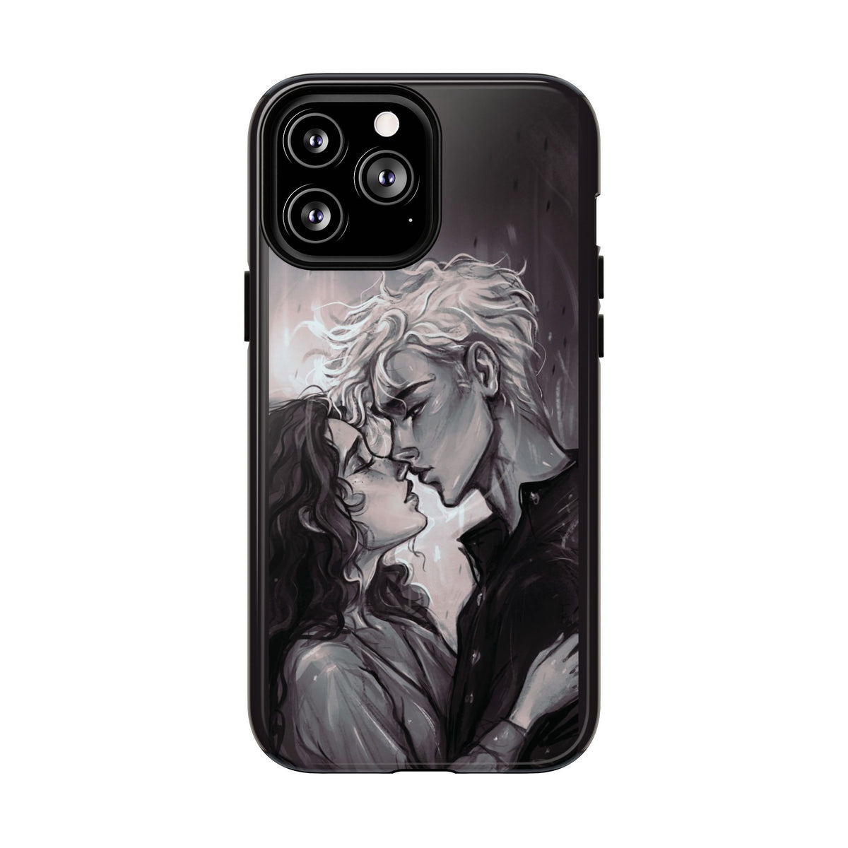 Devotion - Phone Case with MagSafe