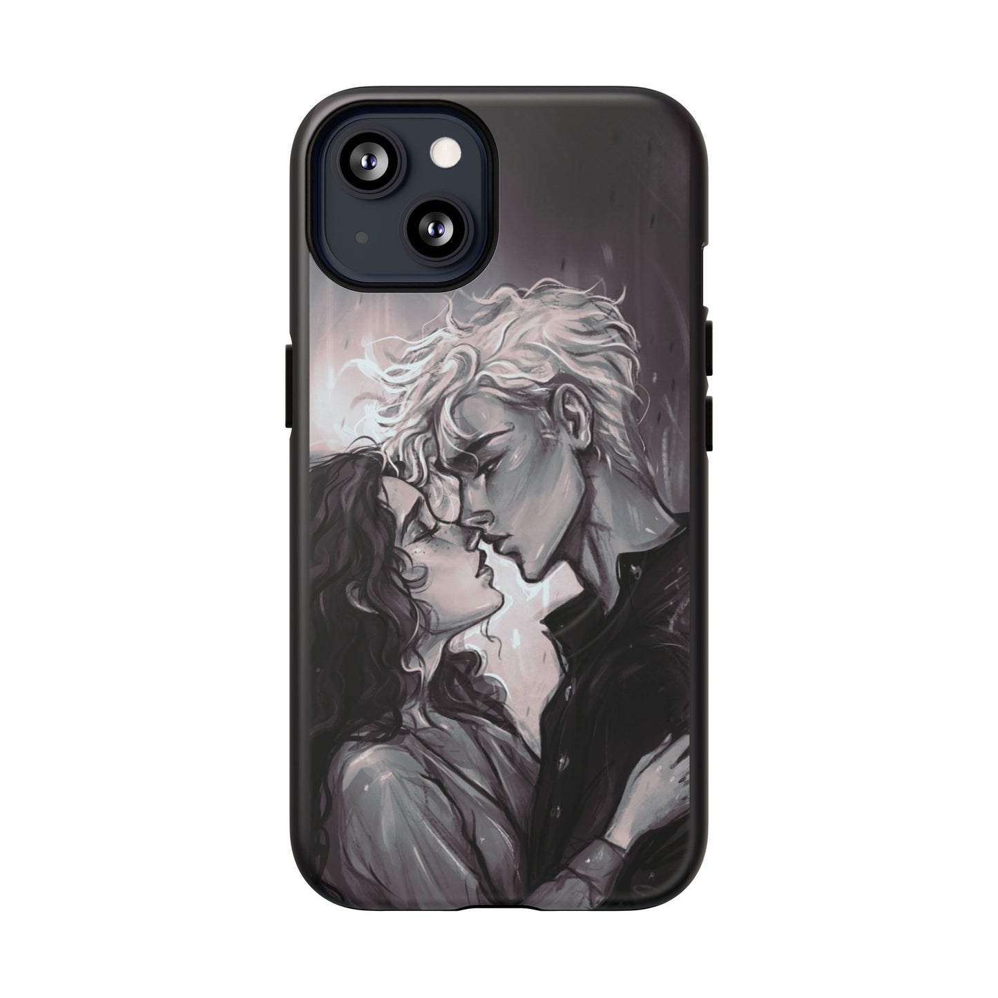 Devotion - Phone Case with MagSafe