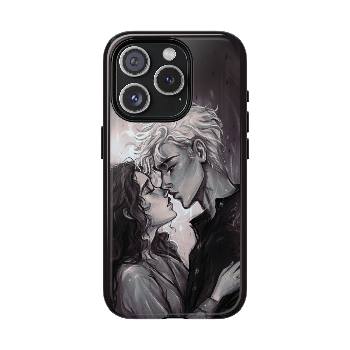 Devotion - Phone Case with MagSafe