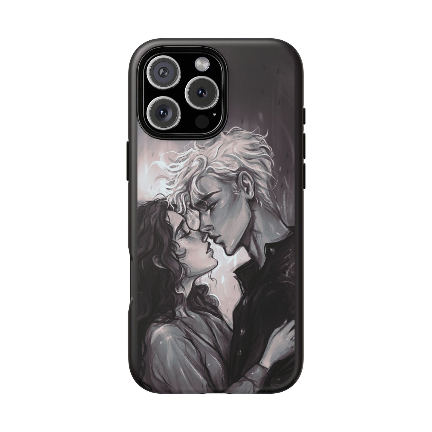 Devotion - Phone Case with MagSafe