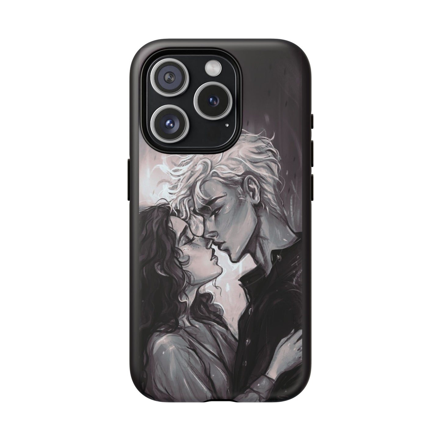 Devotion - Phone Case with MagSafe
