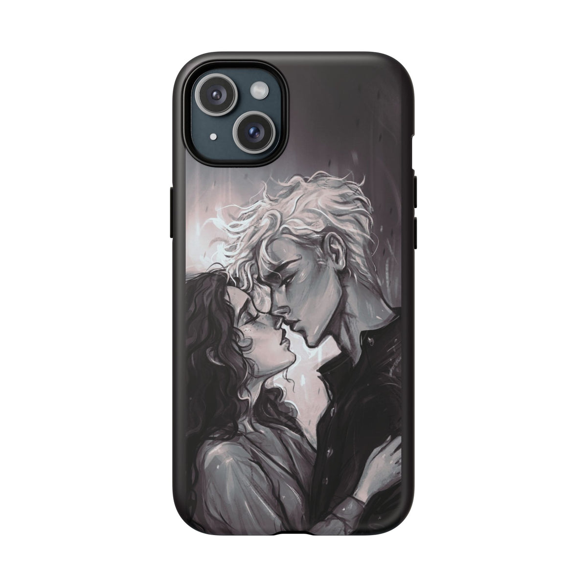 Devotion - Phone Case with MagSafe