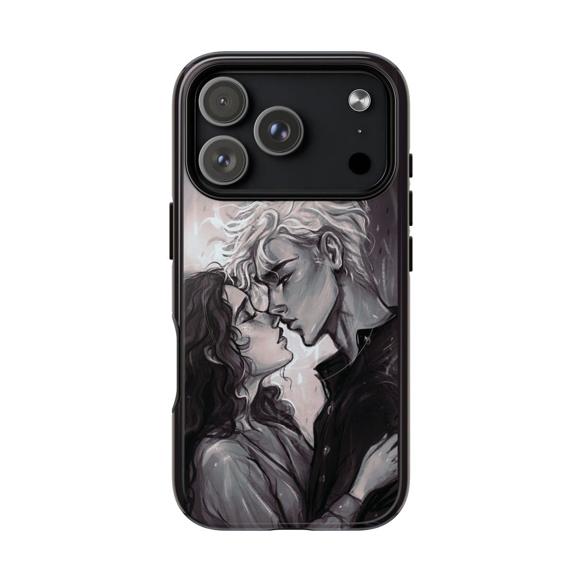 Devotion - Phone Case with MagSafe