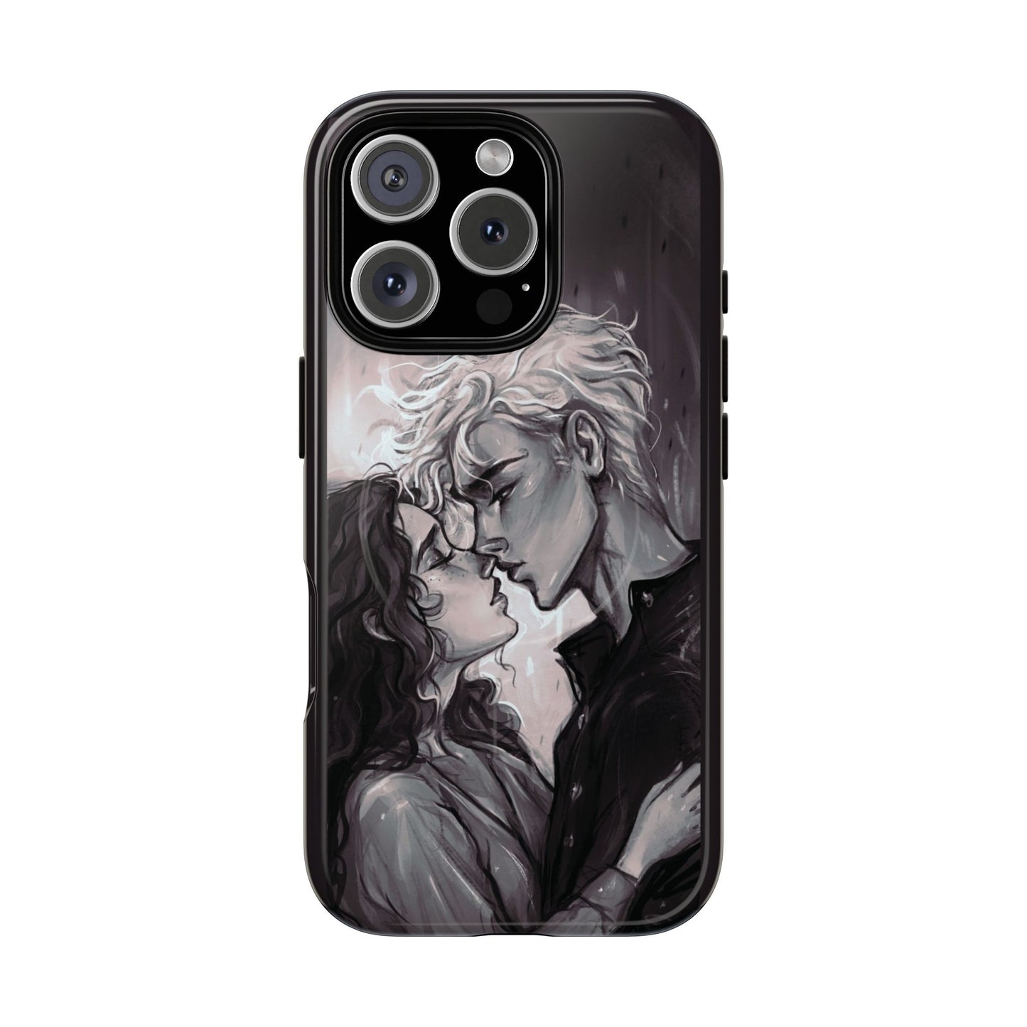 Devotion - Phone Case with MagSafe