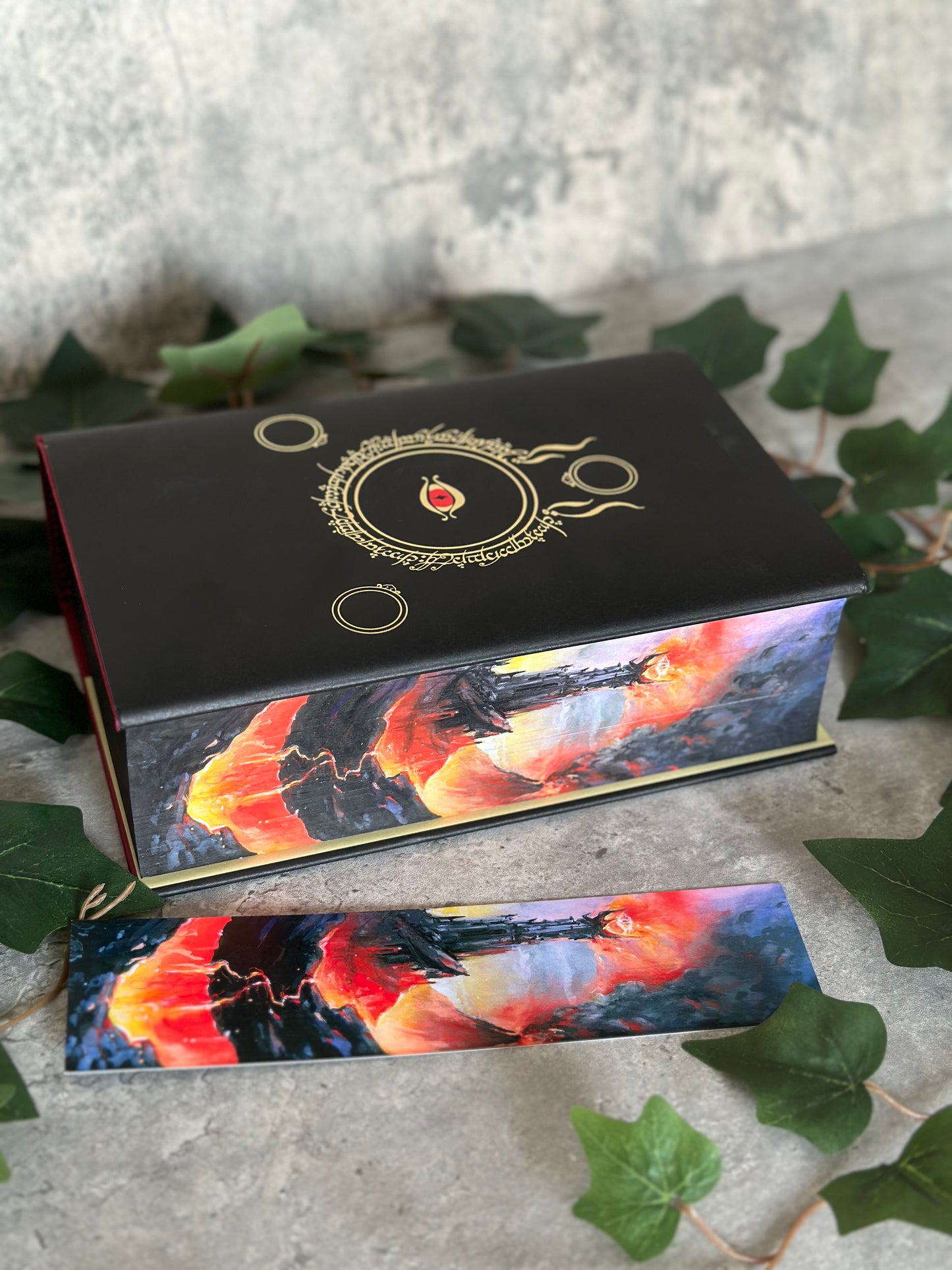 LotR Bookmarks (Limited Edition!)