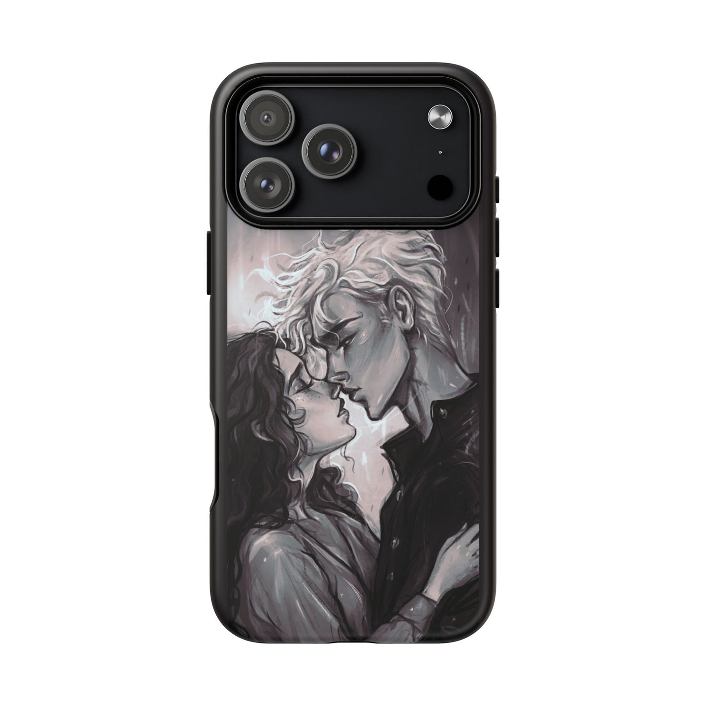 Devotion - Phone Case with MagSafe