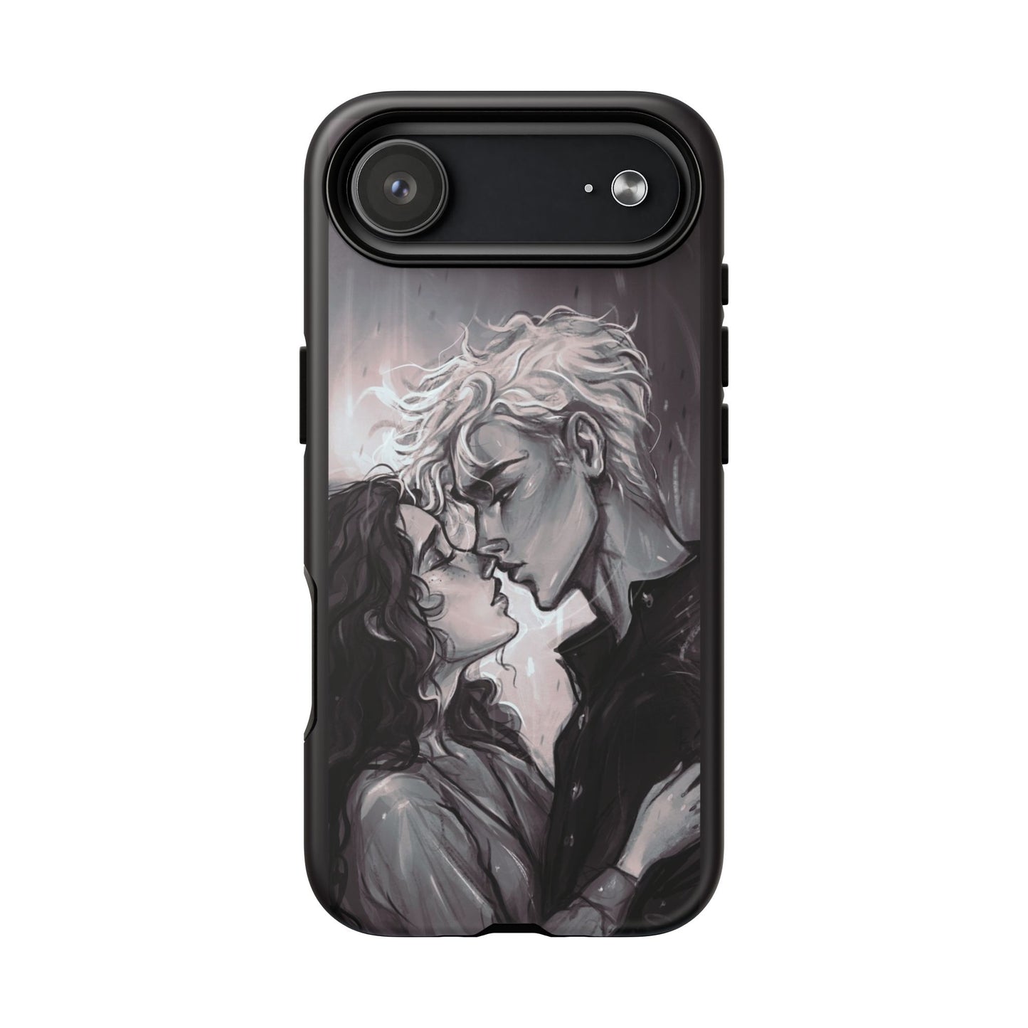 Devotion - Phone Case with MagSafe