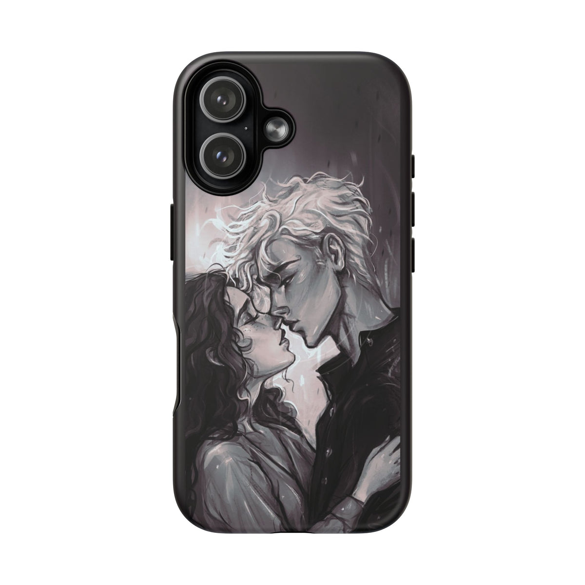 Devotion - Phone Case with MagSafe