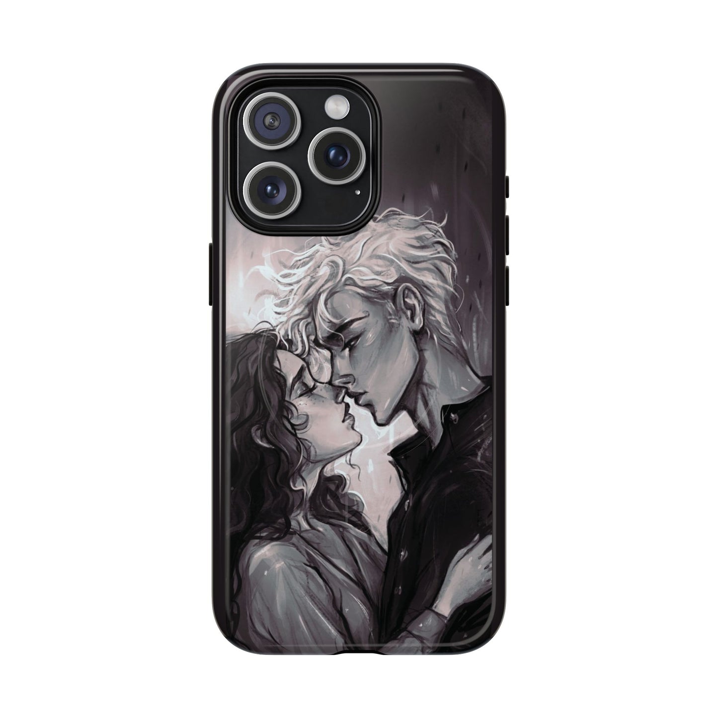 Devotion - Phone Case with MagSafe
