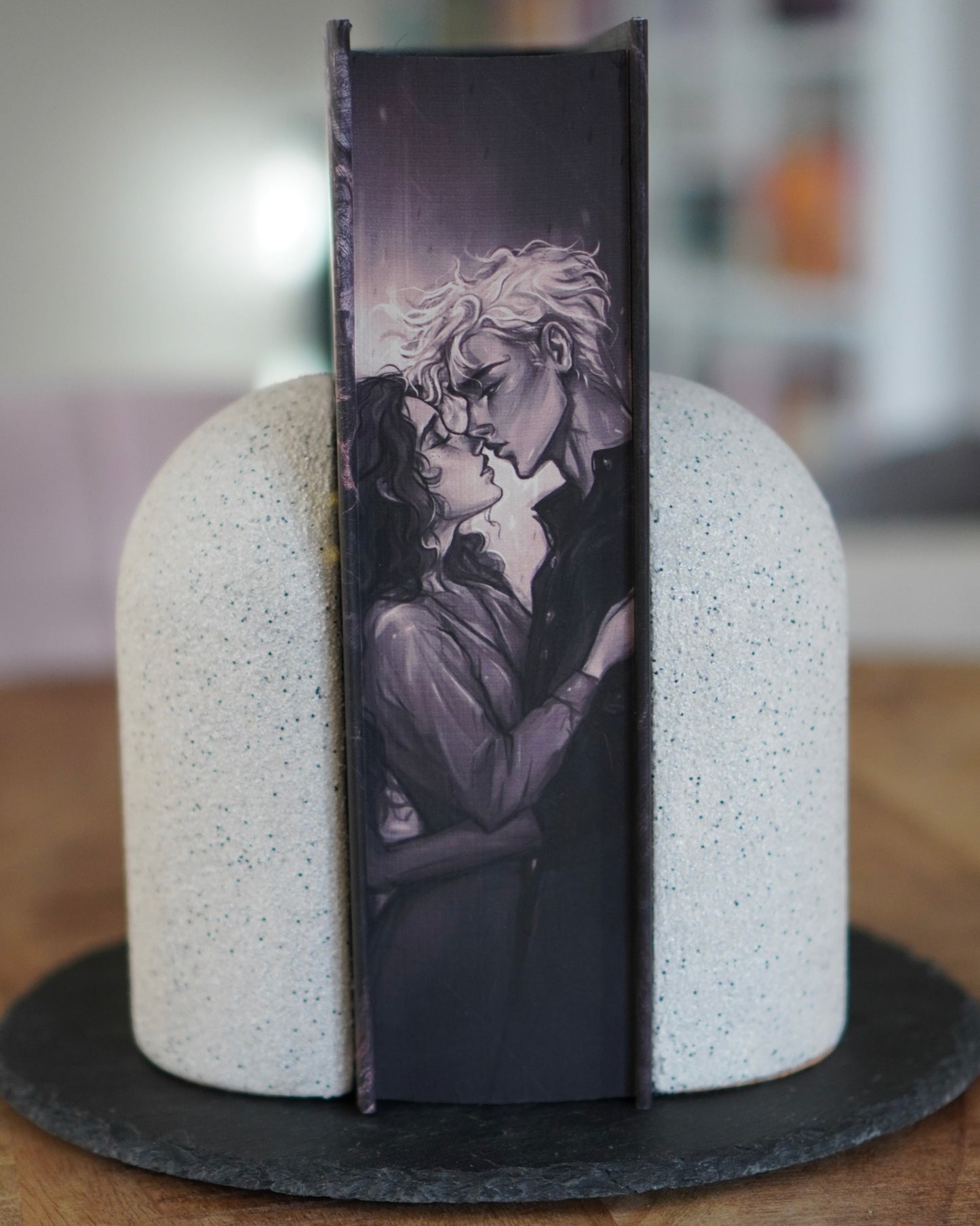 Pre-order Book - Alchemised