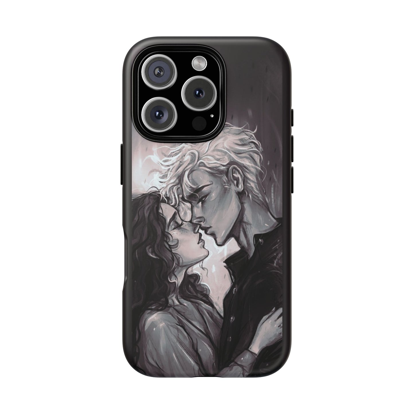 Devotion - Phone Case with MagSafe