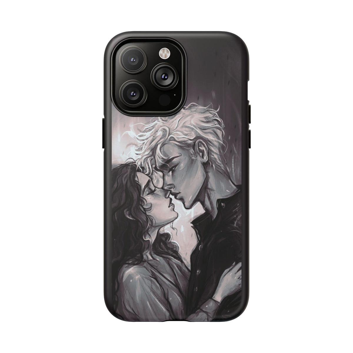 Devotion - Phone Case with MagSafe