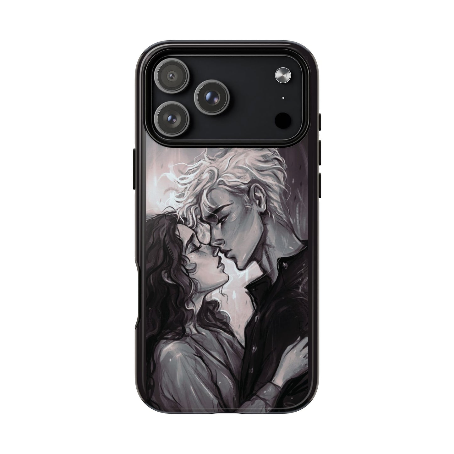 Devotion - Phone Case with MagSafe