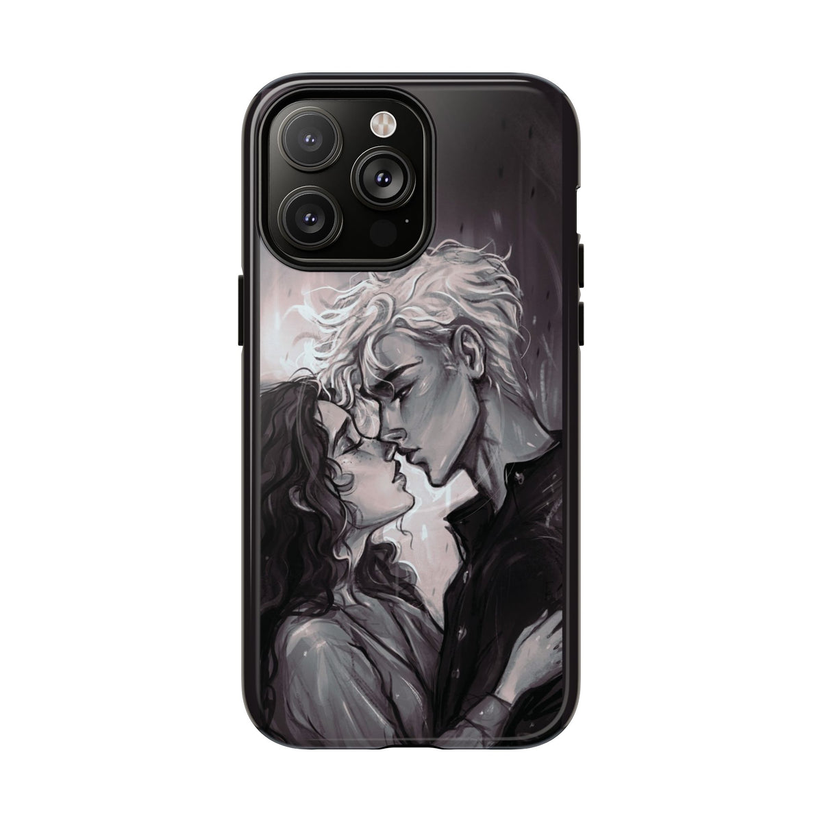 Devotion - Phone Case with MagSafe
