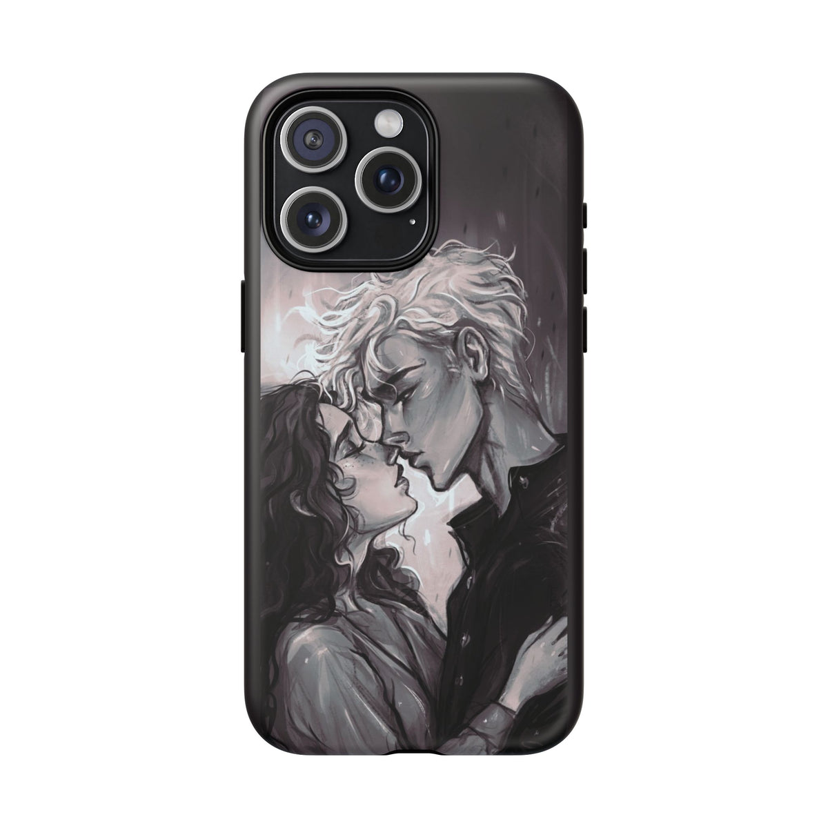 Devotion - Phone Case with MagSafe