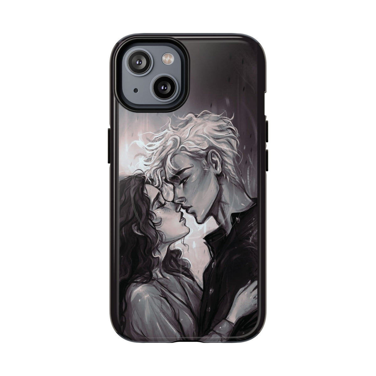 Devotion - Phone Case with MagSafe