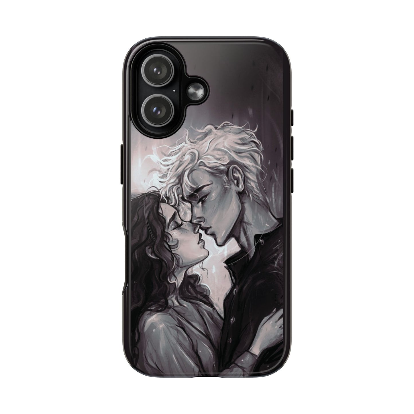 Devotion - Phone Case with MagSafe