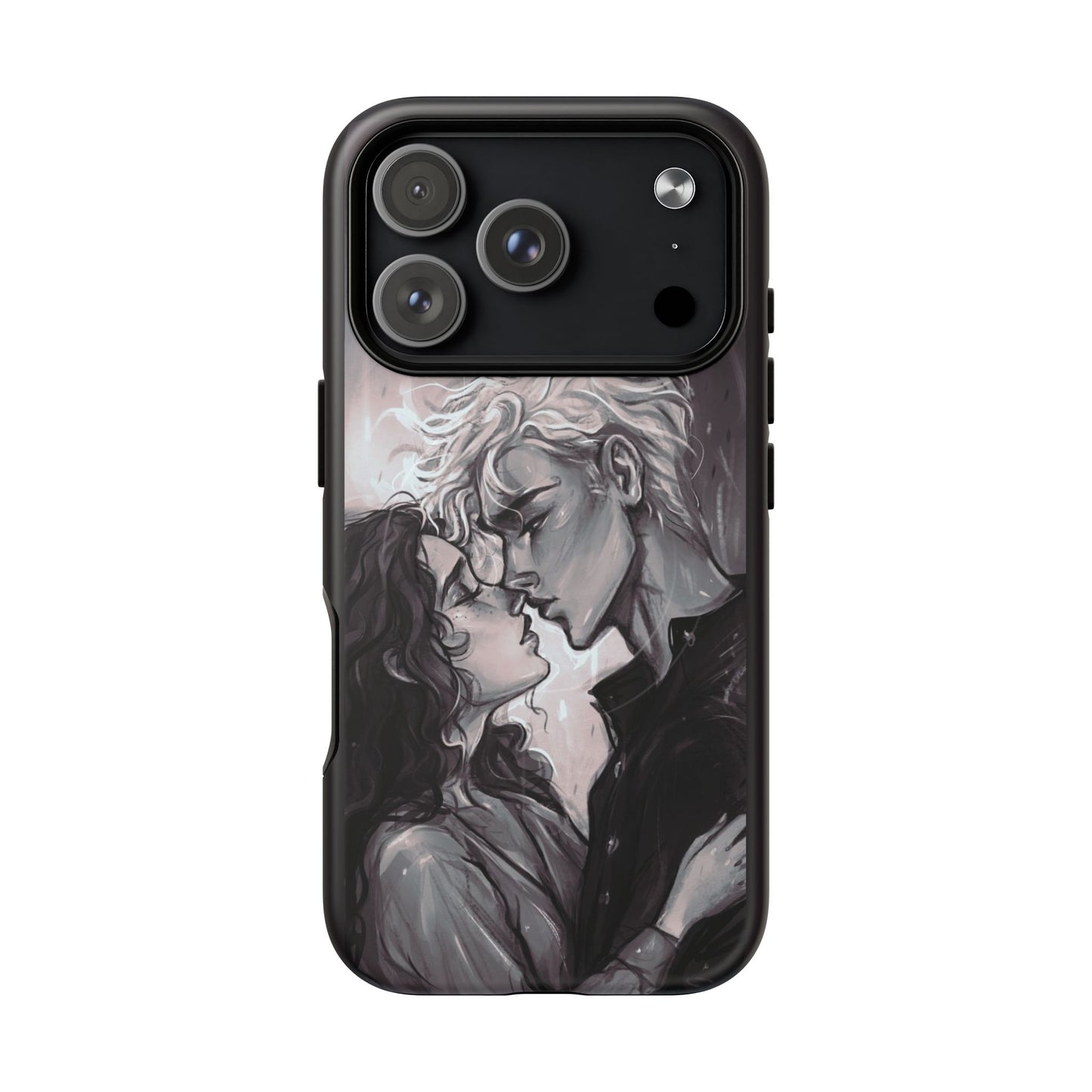 Devotion - Phone Case with MagSafe