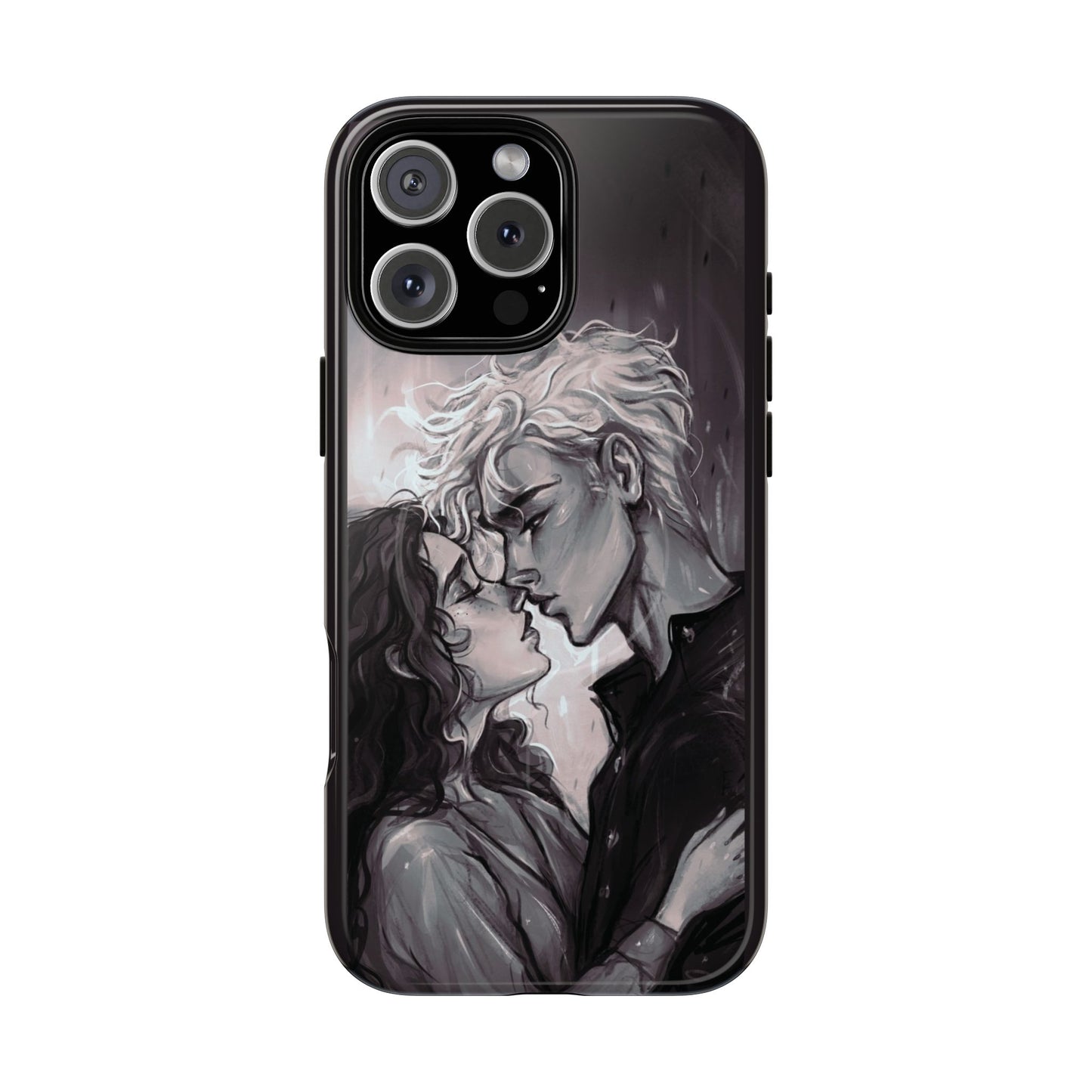 Devotion - Phone Case with MagSafe