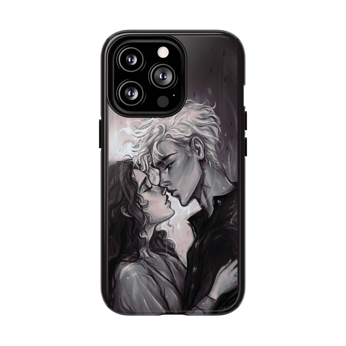 Devotion - Phone Case with MagSafe