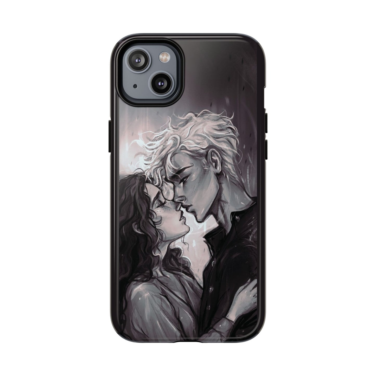 Devotion - Phone Case with MagSafe
