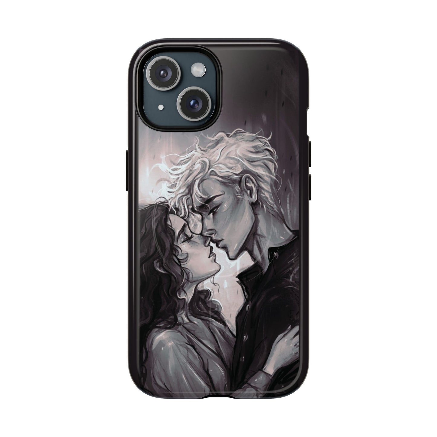 Devotion - Phone Case with MagSafe