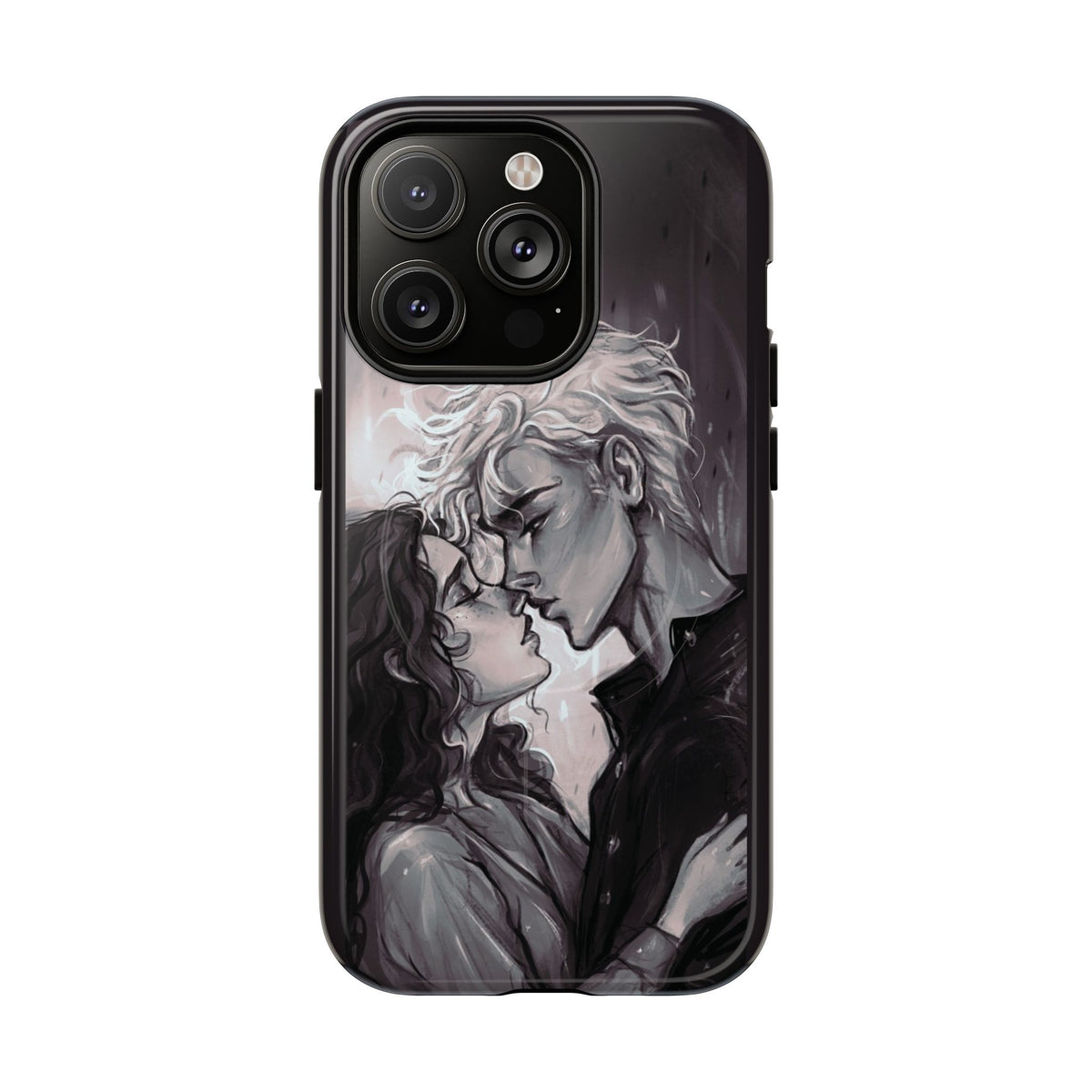 Devotion - Phone Case with MagSafe