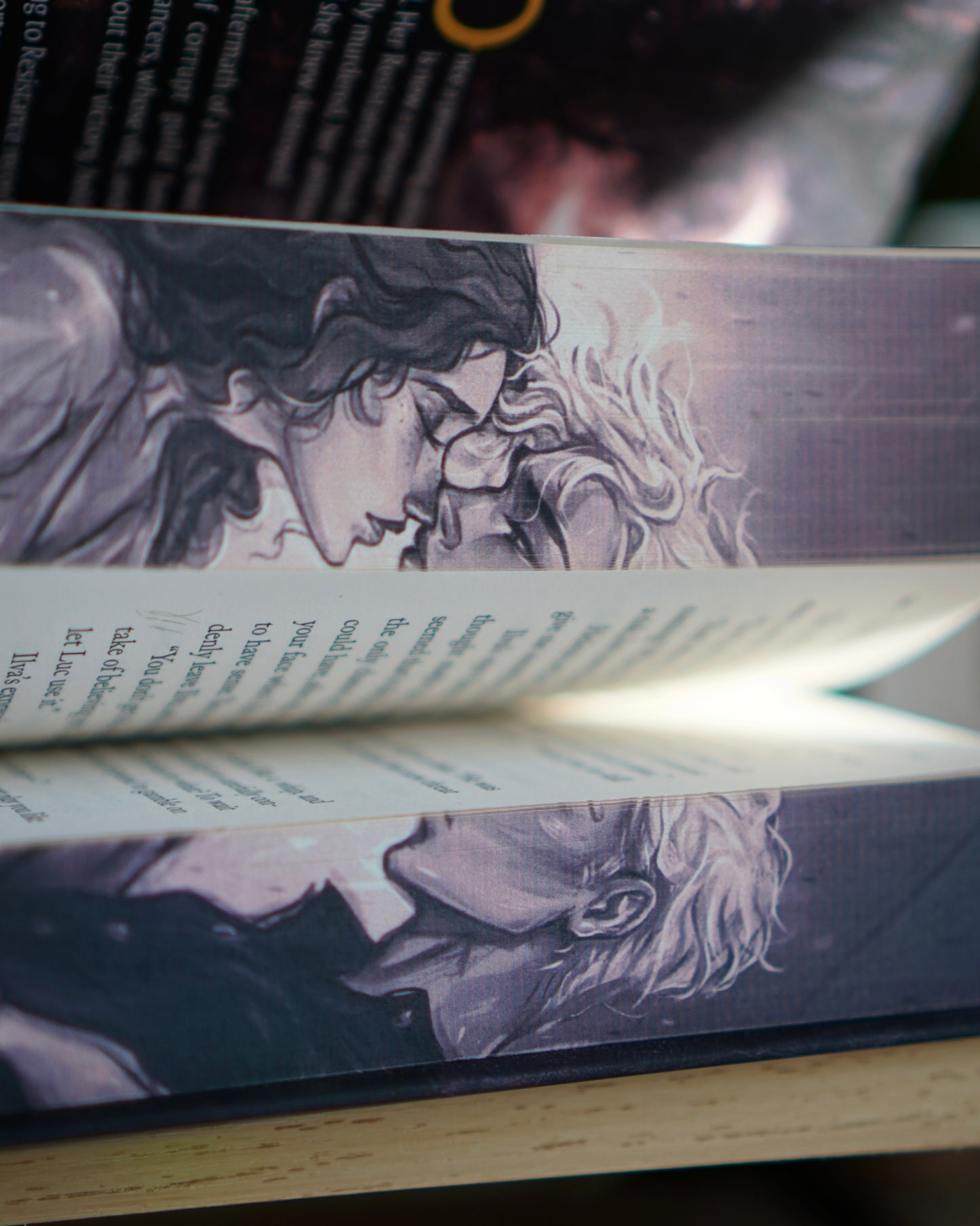 Pre-order Book - Alchemised