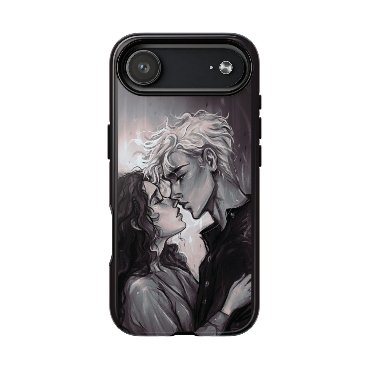 Devotion - Phone Case with MagSafe