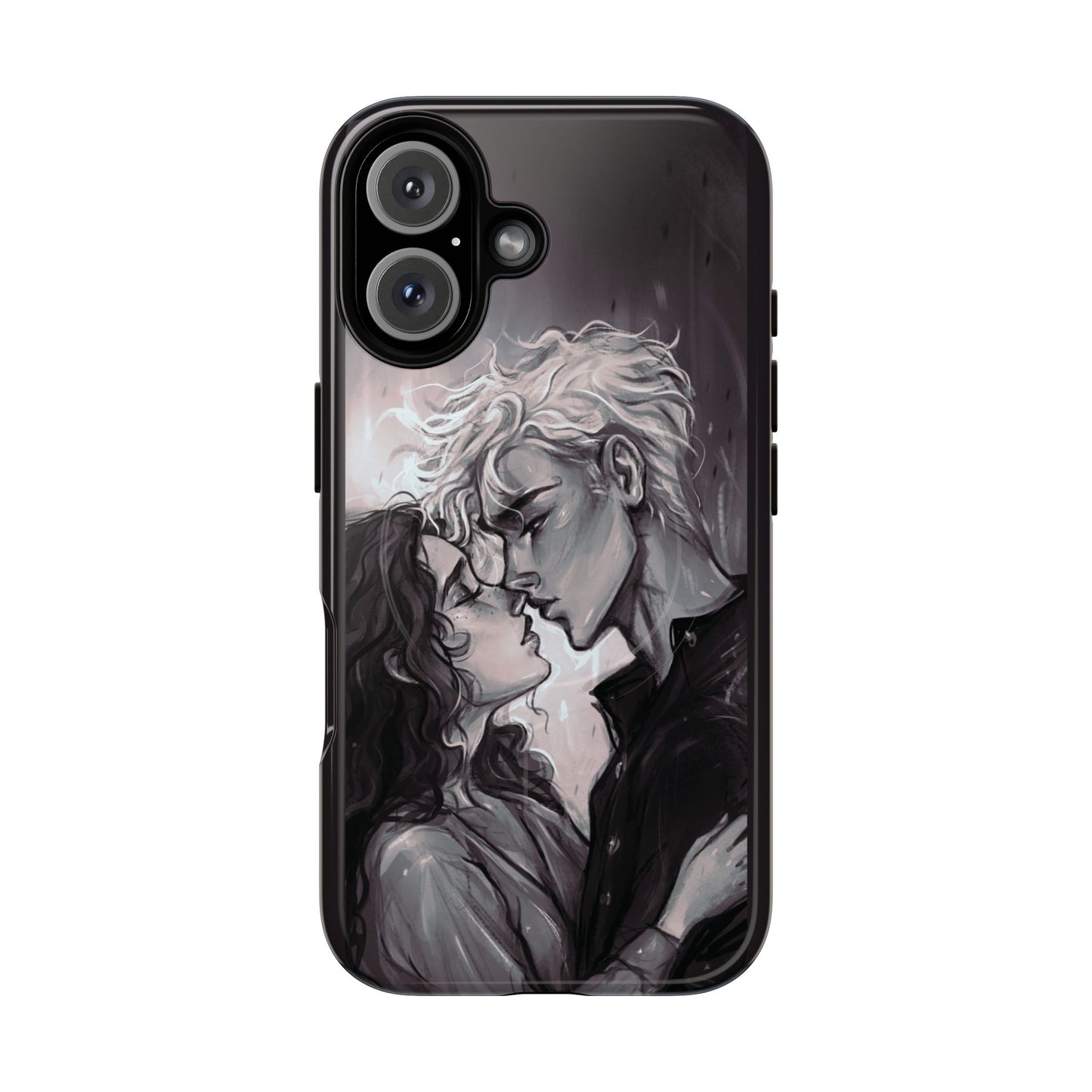 Devotion - Phone Case with MagSafe