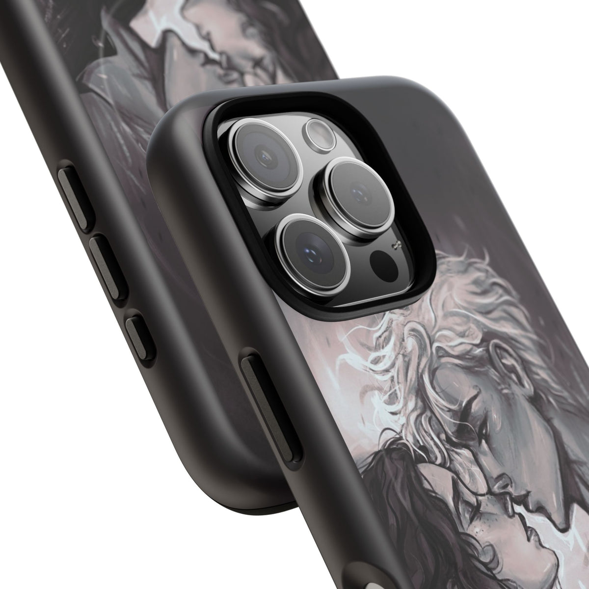 Devotion - Phone Case with MagSafe