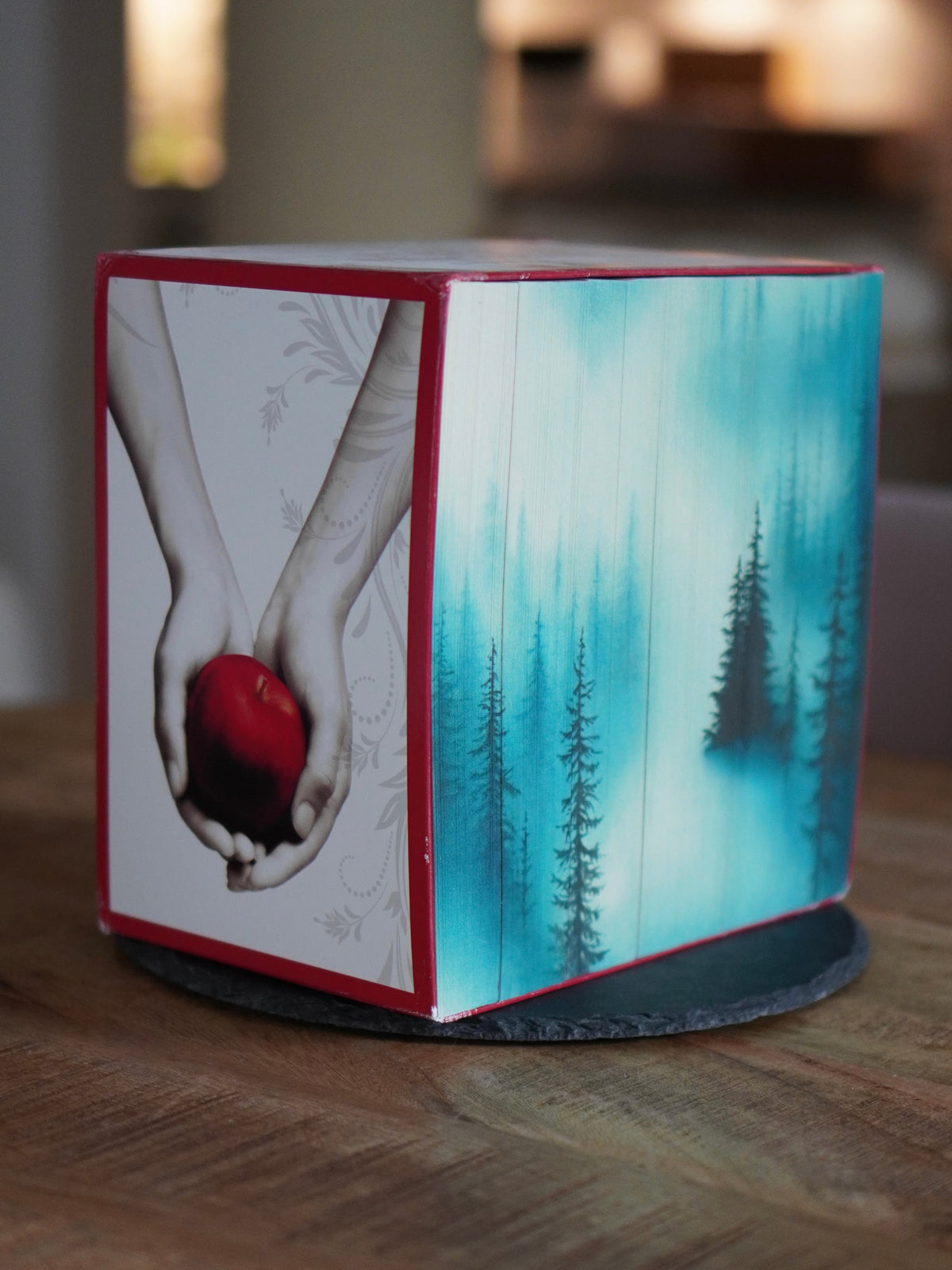 Second Quality! Printed Twilight Box Set